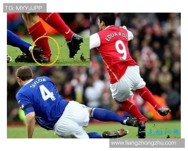 足坛因崴脚遭遇伤病困扰的知名球星及其复出故事解析