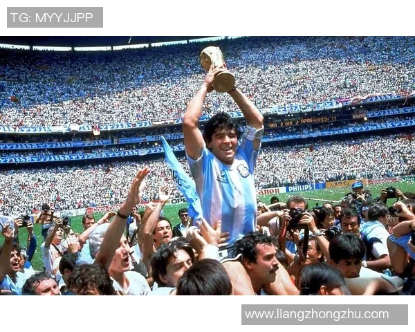 阿根廷足球历史十大传奇球星盘点与影响力分析